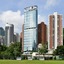 Metropark Causeway Bay Hong Kong