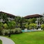 Pangkor Island Beach Resort