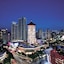 Singapore Marriott Tang Plaza Hotel