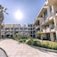 Lagoon Beach Hotel Apartments And Spa