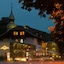 Hotel Sacher Baden