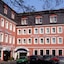 City Partner Hotel Strauss