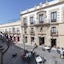 Casa Palacio De Los Leones