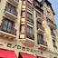 Le Grand Hôtel De L'espérance