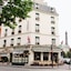 Hotel Eiffel Kennedy