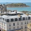 Hotel France Chateaubriand