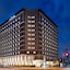 Hotel Jal City Haneda Tokyo