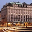 Hotel Bernina Geneva