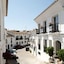 Apartamentos La Fonda