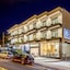 Hotel Silgar 92