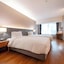 Hotel Inter Burgo