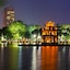 Sheraton Hanoi Hotel