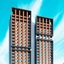 Mövenpick Hotel Jakarta City Centre