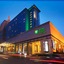 Holiday Inn Central Plaza Beijing