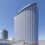 The Westin Seoul Parnas