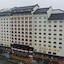 Jinling Mandarin Garden Hotel Nanjing