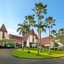 Grand Tropic Suites Hotel Surabaya