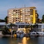 Cullen Bay Resort