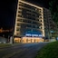 Hotel Santa Eufémia Covilhã