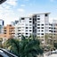 Pacific Hotel Brisbane