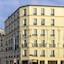 Hotel De L’Aqueduc