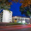 Arawa Park Hotel Rotorua