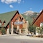 Mystic Springs Chalet & Hot Pools
