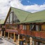 Knysna Log-Inn Hotel