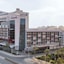 Radisson Blu Hotel And Convention Centre