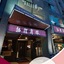 The Galerie Hotel