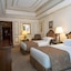 Intercontinental Dar Al Tawhid Makkah By Ihg