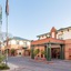 Courtyard Hotel Rosebank