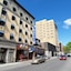Hotel St-Denis