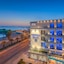 Tropical Hotel