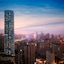 Jw Marriott Hotel Chongqing