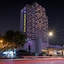 Grand Metropark Hotel