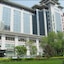 Oriental Garden Hotel Beijing