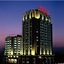 Xinjiang Plaza Guest Building