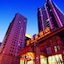 The Royal Fortune Hotel