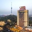 Holiday Inn Riverside Wuhan By Ihg