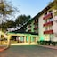 Quality Inn & Suites Downtown North