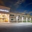 Days Inn By Wyndham Shrewsbury Worcester