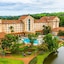 Grande Hotel E Termas De Araxá