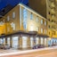 Hotel San Giusto