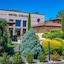 Budapest Airport Hotel Stáció Wellness & Conference