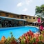 Hotel Puerta Del Sol - San Jose Airport