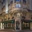 La Clef Louvre Paris By The Crest Collection