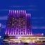 Izmailovo Alfa Hotel