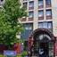 Fletcher Hotel - Restaurant Carlton