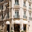 Hotel Balzac